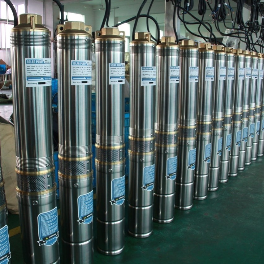 Borehole Maintenance and Cleaning